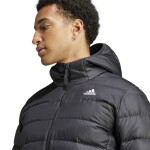 Adidas Essentials Light Down Hooded Jacket M HZ5723 pánské 2XL