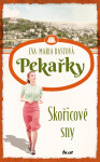 Skořicové sny - Eva-Maria Bastová