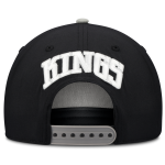 Fanatics Pánská kšiltovka Los Angeles Kings NHL On Stage Podium Draft 2026 A-Frame Adjustable