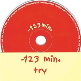 Try CD