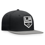 Fanatics Pánská kšiltovka Los Angeles Kings Core Snapback