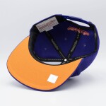 Mitchell & Ness Pánská kšiltovka Phoenix Suns NBA Embroidery Glitch Snapback