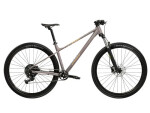 KROSS LEVEL X100, rám 16" (XS), model 2026, pneu 29", barva šedá/hnědá/matný - ZDARMA dopravné, odborná montáž, seřízení a sada světel! (Záruka nejlepší ceny. Nalezli jste někde lepší cenu? Napište nám a zkusíme ji trumfnout! )