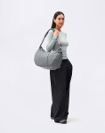 Pinqponq Krumm Large Crinkle Grey