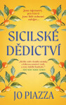 Sicilské dědictví - Jo Piazzaová