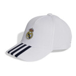 Baseballová čepice adidas Real Madrid Jr JX3208 OSFY