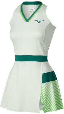 Tenisové šaty Mizuno Stargazer Dress 62GHD20103 Velikost textilu: XS