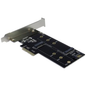 Inter-Tech KT015 karta PCI-Express PCIe