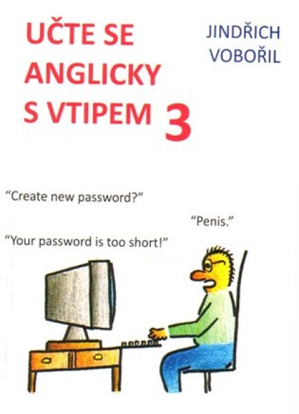Učte se anglicky s vtipem III