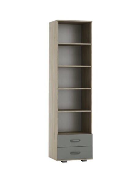 FRONTI Regál OLIWIA 50x190 v2