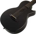 Enya Music Nova Go AcousticPlus SP1 Black
