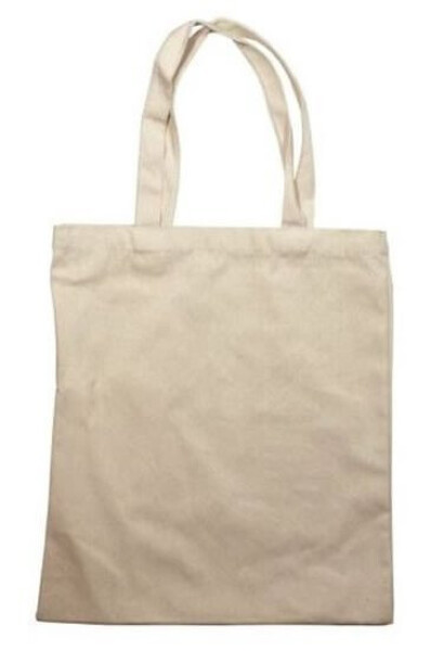 Taška plátěná Aladine - přírodní, 1. vydání