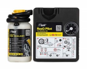 Active Tool International Ltd. Sada pro opravy pneumatik, pro čtyřkolky a UTV