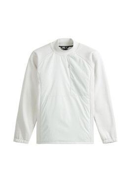 Mikina PICTURE Junip Primaloft®, Harbor Grey velikost: L