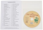 MS The Tin Whistle Book (CD Edition)