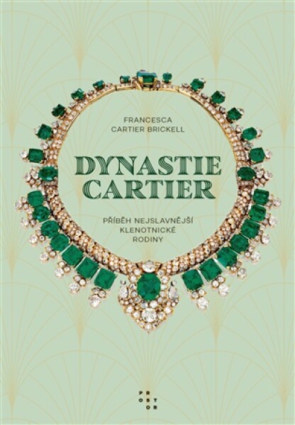Dynastie Cartier