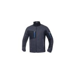 Blůza ARDON 4Xstretch, tmavě šedá, 3XL