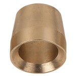 KS Tools 400.9087 Montážní objímka Ø 31,0 mm, délka 28,0 mm