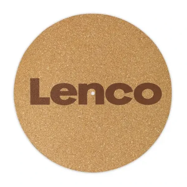 Lenco TTA-030CO Podložka hnědá (TTA-030CO)