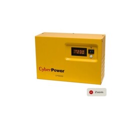 CyberPower Emergency Power System (EPS) 600VA/420W EDF_295338