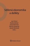 Sdílená ekonomika delikty