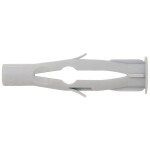 Fischer 084327 FU 8 x 50 S K NV univerzální hmoždinka 50 mm 1 sada