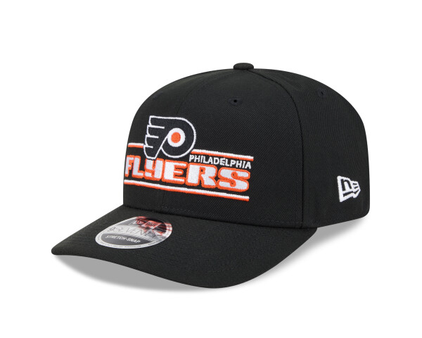 Pánská kšiltovka Philadelphia Flyers NHL NEW ERA 970SS Stated
