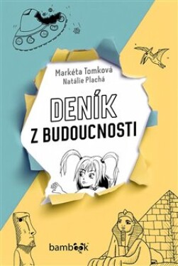 Deník budoucnosti