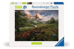 Ravensburger Příroda ve Vallée