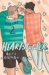 Heartstopper Volume Two Alice