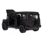 RASTAR RASTAR Autíčko resorak Mercedes Benz AMG G63 1:32 černé