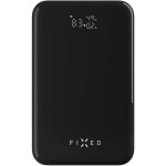 FIXED Zen 20 Pro Powerbanka s LCD displejem PD 130W černá / 20 000 mAh (FIXZENP-20-BK)