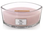 WoodWick Rosewood svíčka