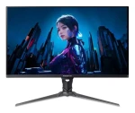 32" Acer Predator X32X5bmiiphuzx / Monitor / QD-OLED / 4K UHD / 240 Hz / 0,03 ms / černá / 2R (UM.JXXEE.501)