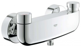 GROHE - Eurosmart Cosmopolitan T Samouzavírací sprchová baterie, chrom 36320000