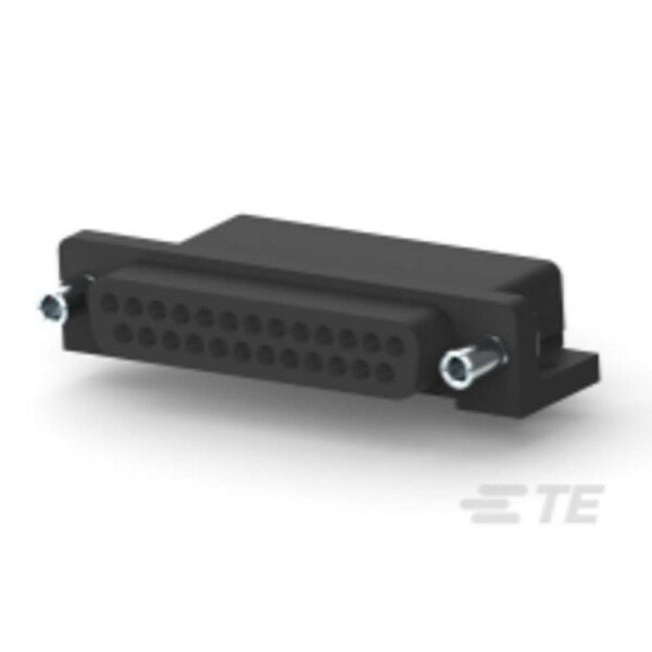 TE Connectivity TE AMP AMPLIMITE All Plastic 5747461-5 1 ks Package