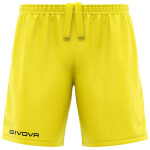 Givova Capo šortky P018 0007 XL