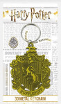 Klíčenka kovová Harry Potter Mrzimor