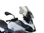 Bmw F900Xr 20-25 Powerblade - nastavitelný plexi štít - Lehce kouřové