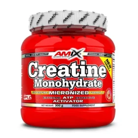 Amix Creatine monohydrate 300 g (15627)