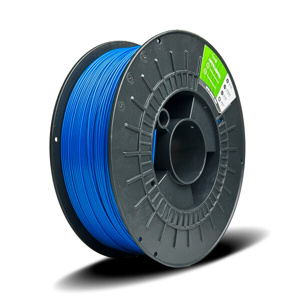 RePETG Loopfill Sky Blue 1,75 mm Fillamentum 1 kg