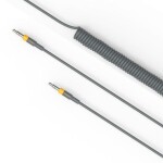 Teenage Engineering audio cable reg curly long