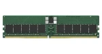 Kingston 16GB DDR5 5600MHz ECC / Operační paměť / CL46 / DIMM / 1Rx8 / 1.1V / Hynix A (KSM56E46BS8KM-16HA)