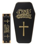 Hohner Ozzy Osbourne Signature Harp