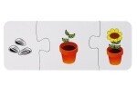 Mamido Vzdělávací puzzle výuka