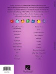 MS Piano-by-Color - Pop Songs