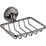 MEXEN - Remo mýdlenka, black chrome 7050751-73
