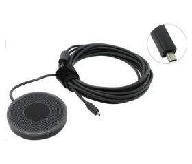 Logitech EXPANSION MIC FOR MEETUP EDF_288499