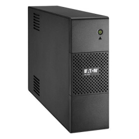 Eaton 5S 1000i, UPS 1000VA / 600W, 8 zásuvek IEC EDF_768203