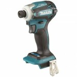 Makita DTD172Z Aku rázový 18V Aku DTD172Z